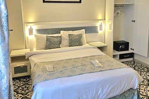 Lemon residence comfort suite