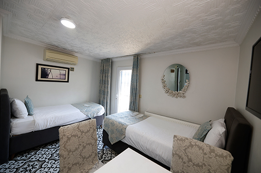 Lemon residence comfort suite