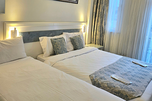 Lemon residence comfort suite